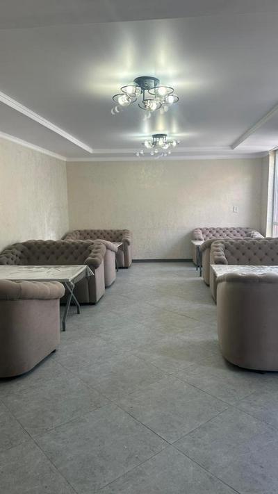 Guest house Azamat