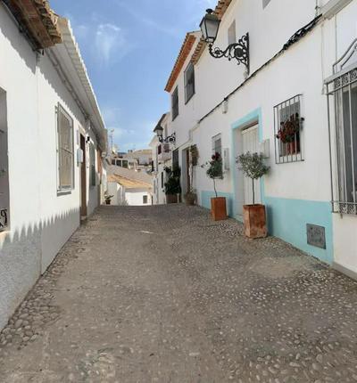 Casa La Sama
