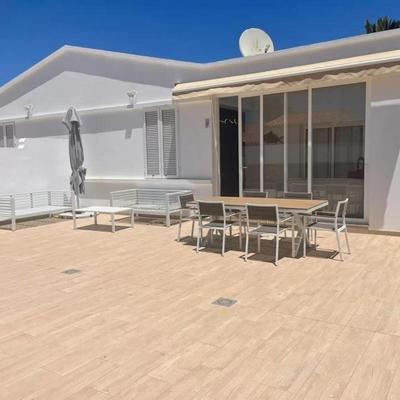 Villas Naiss Igramar