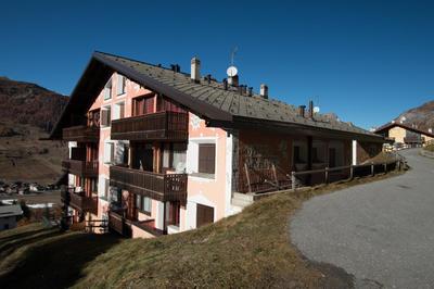 Ariete Apartments