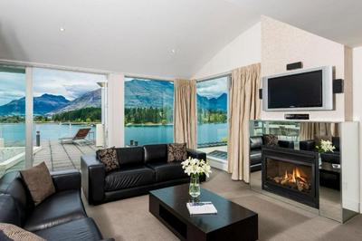 Oaks Queenstown Club Suites