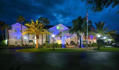 Holiday Inn Express Hotel & Suites Port Charlotte, Foto 2