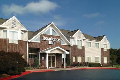 Residence Inn Atlanta Airport North/Virginia Avenue
