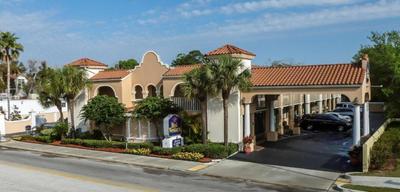 Best Western Spanish Quarters Inn