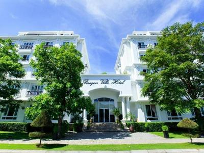 Paragon Villa Hotel Nha Trang