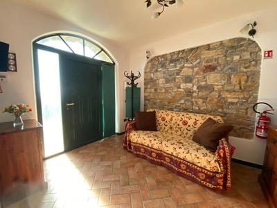 Il Rifugio di Leonardo