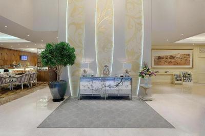 Grand Silverland Hotel