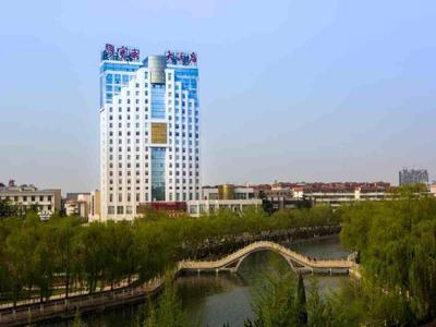 Feicheng Blossom Hotel