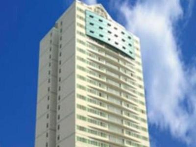 Yichang Three Gorges Project Hotel