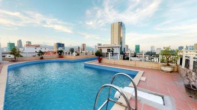 HANZ Orient Hotel Da Nang