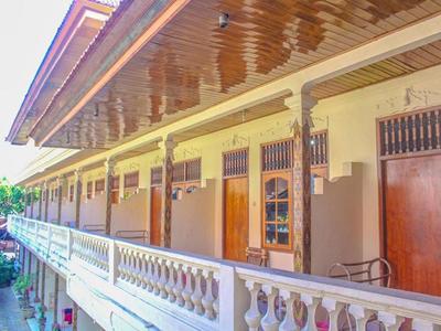 Bali Manik Beach Inn