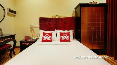 ZEN Rooms Jinshan Hotel