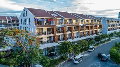 Morris Phu Quoc Hotel