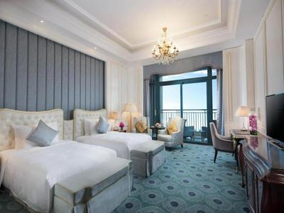 Evergrande Hotel Nanjing