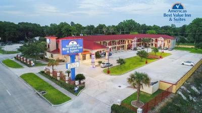 Americas Best Value Inn & Suites Houston NE, Photo 2