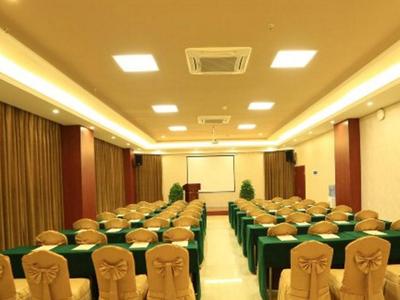 Vienna Hotel Guiyang Jiaxiulou Jichang Road