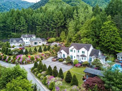 Pyeongchang Greenhill Pension