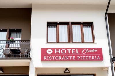 Hotel Oberdan Ristorante Pizzeria