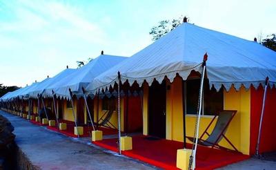 The Junagarh Lodge