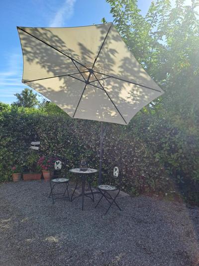 Casa Vannucci