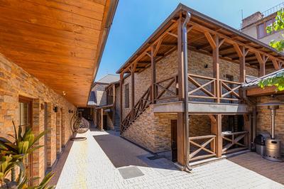 Boutique Living Hotel