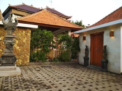Mella Villas Jimbaran