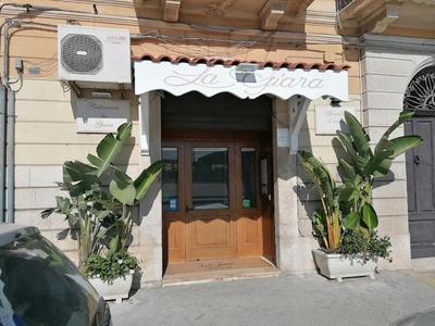 100 Passi dal Castello