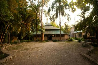 OYO 643 Samarth Bardiya Adventure Resort