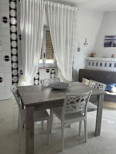 Casa Gilda con vista mare