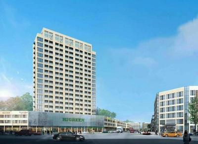 Mercure Styles Hotel Meizhou