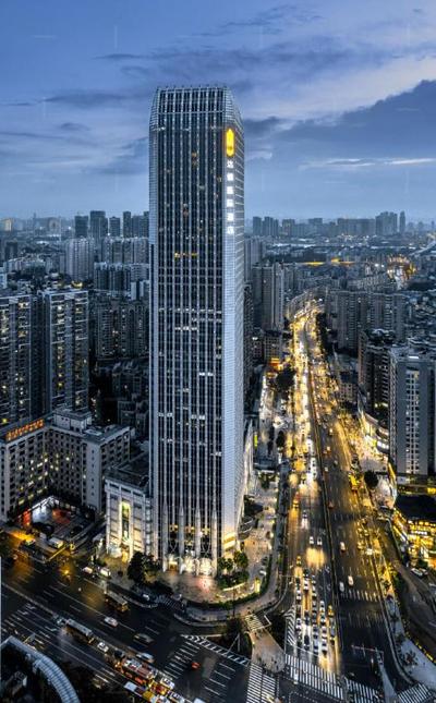 Xingyin Cloudy Hotel Guangzhou Changgang Metro Station Branch