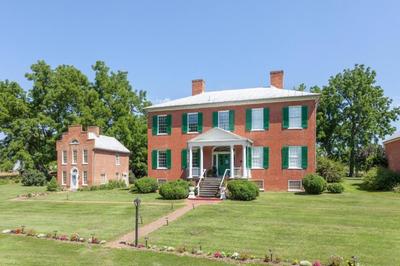 Smithfield Farm B&B