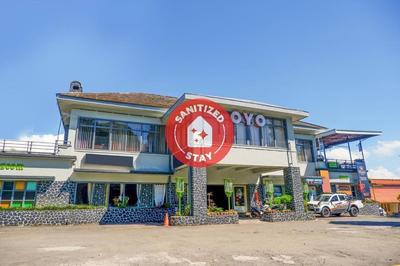 Collection O 908 Taman Wisata Kopeng