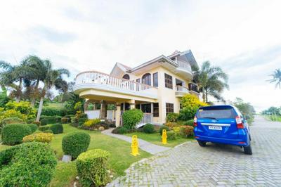 RedDoorz @ Tolentino East Road Tagaytay