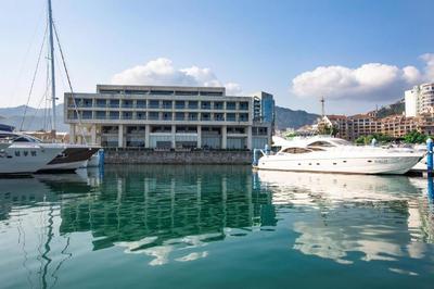 Shenzhen Dameishawan Youtinghui Hotel