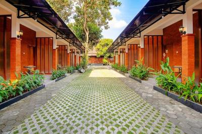 OYO 1473 Omah Tentrem Syariah