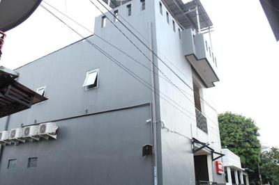 OYO 1841 Kathyrn Residence