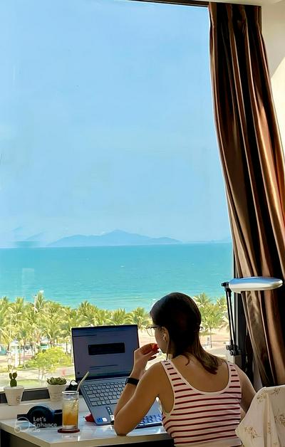 Waikiki Beach Hotel Da Nang