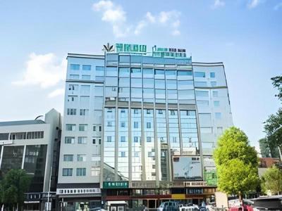GreenTree Alliance Hotel Yongzhou Lingling Zhong Road