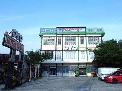 OYO 2455 Hotel Surya Bengkalis Syariah