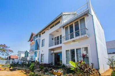 OYO 699 Kim Nga Villa