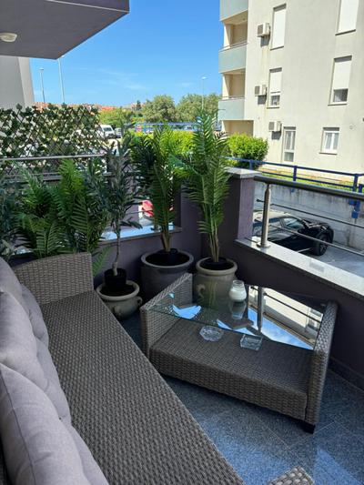 La Dolce Vita luxury Apartment Castagner with PRIVATE PARKING