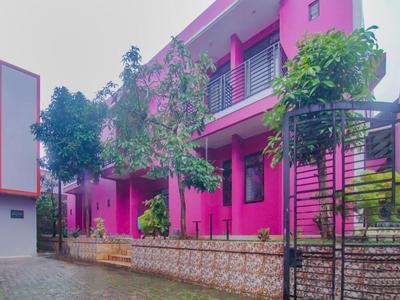 OYO 2770 Zleepy Wisma Khazri