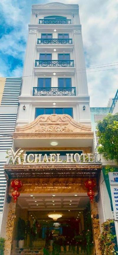 Michael Hotel Nha Trang