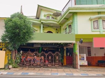 OYO Life 3103 Opo Homestay & Kost