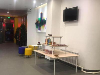 7 Days Inn·Benxi Railway Station Shop