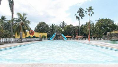 RedDoorz @ Tierra De Oro Resort