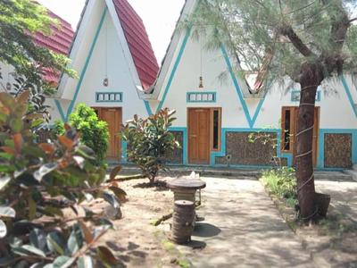 Bungalow Suwuk River View