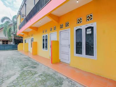 OYO 90216 Kost Sanny