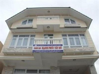 Hanh Phuc Tay Do Hotel
